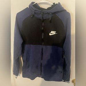 Nike Sportswear Zip Up